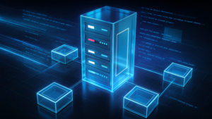 常规智能多功能管理系统