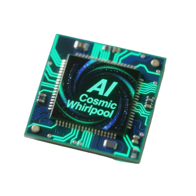 AI控制系统芯片