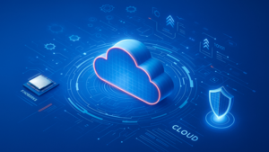 智能云服务管理系统